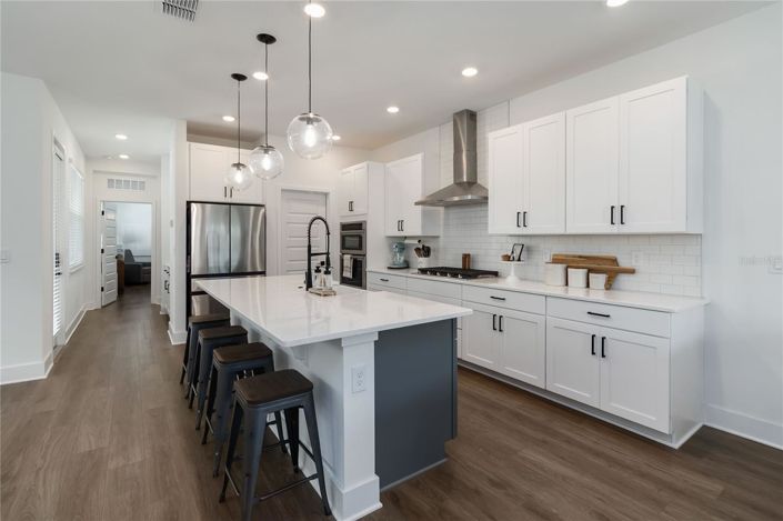 Image No.7-Maison de 4 chambres à vendre à Winter Garden