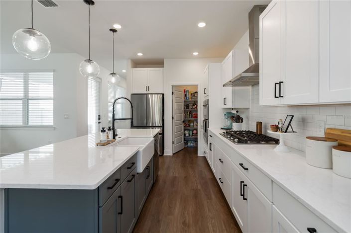 Image No.8-Maison de 4 chambres à vendre à Winter Garden