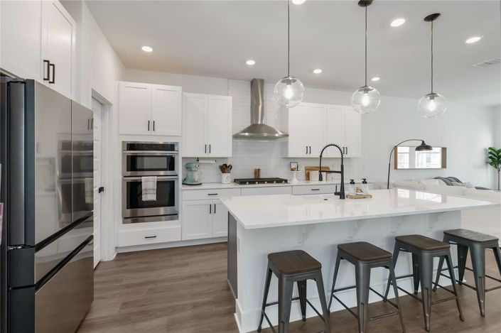 Image No.9-Maison de 4 chambres à vendre à Winter Garden