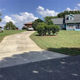 HOMES OF AMERICA REALTY in FLORIDA most sold property