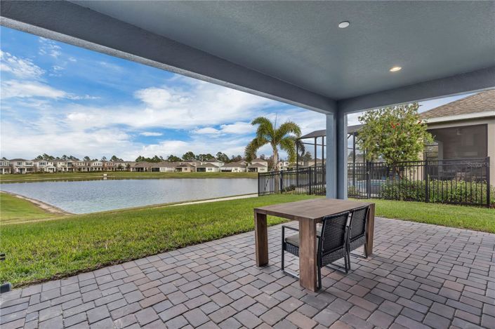 Image No.3-Maison de 3 chambres à vendre à Winter Garden