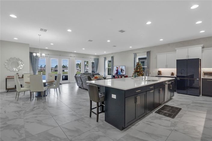 Image No.5-Maison de 3 chambres à vendre à Winter Garden