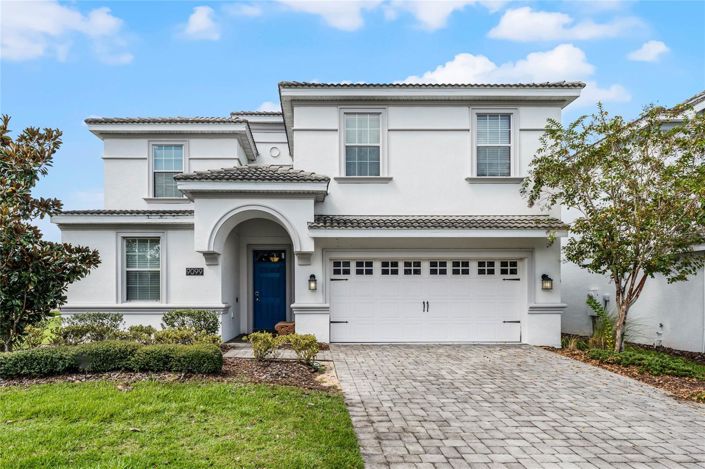 Image No.2-Maison de 8 chambres à vendre à Davenport