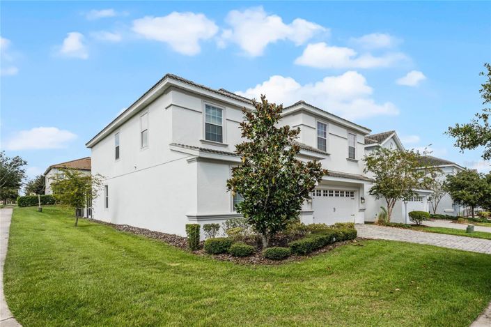 Image No.3-Maison de 8 chambres à vendre à Davenport