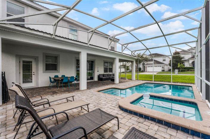 Image No.51-Maison de 8 chambres à vendre à Davenport