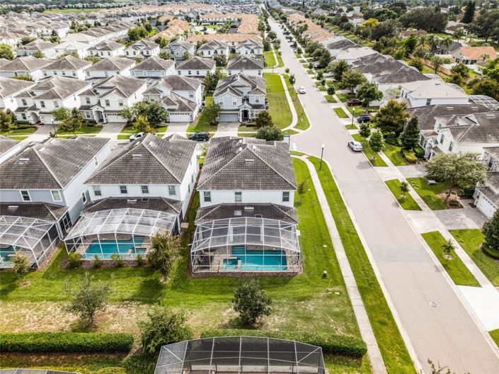 Image No.54-Maison de 8 chambres à vendre à Davenport