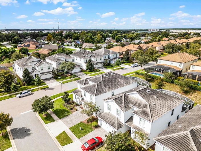 Image No.58-Maison de 8 chambres à vendre à Davenport
