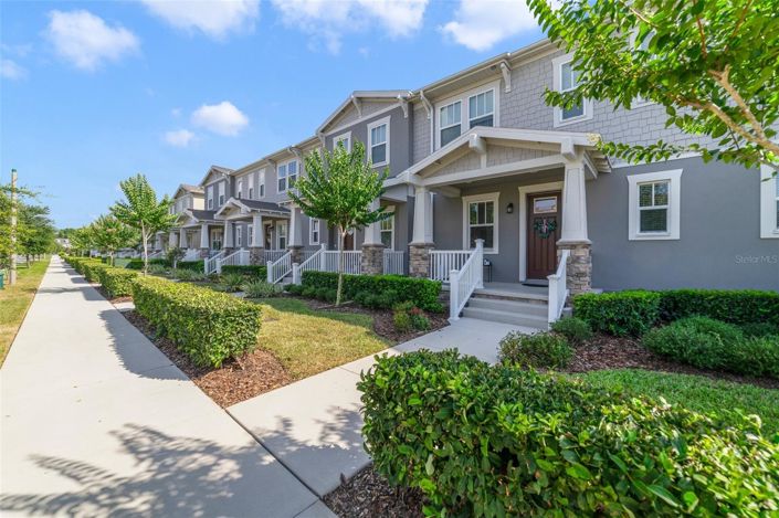 Image No.2-3 Bed Townhouse for sale