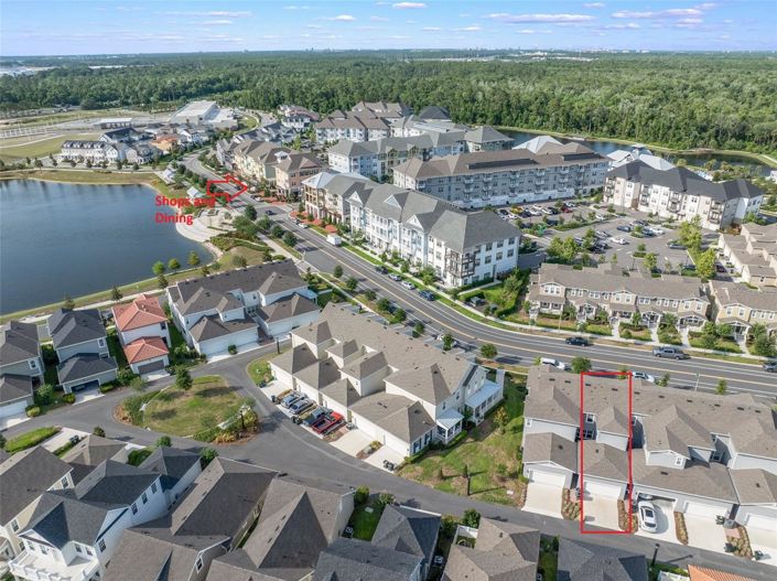 Image No.33-3 Bed Townhouse for sale