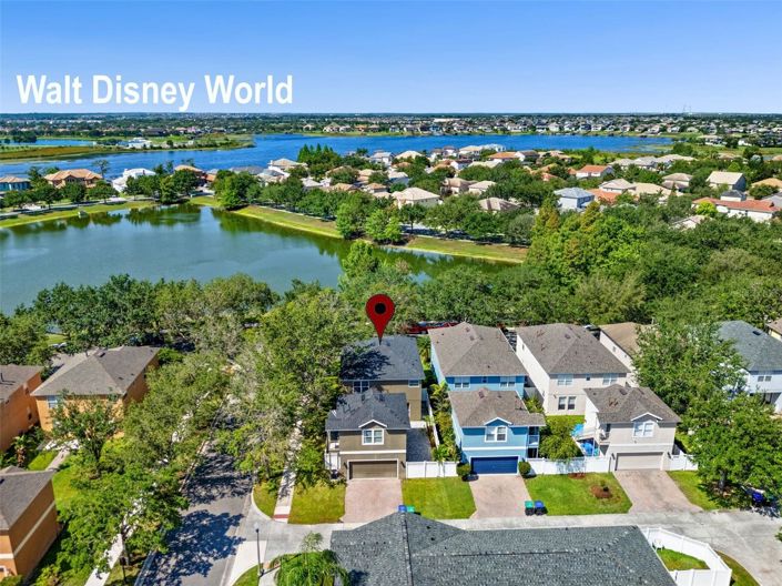 Image No.40-Maison de 4 chambres à vendre à Winter Garden