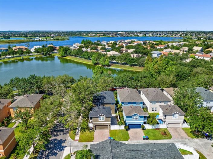 Image No.44-Maison de 4 chambres à vendre à Winter Garden