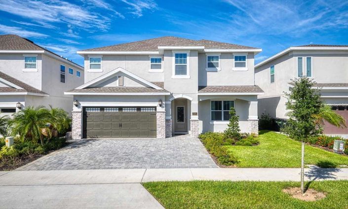 Image No.26-5 Bed House for sale