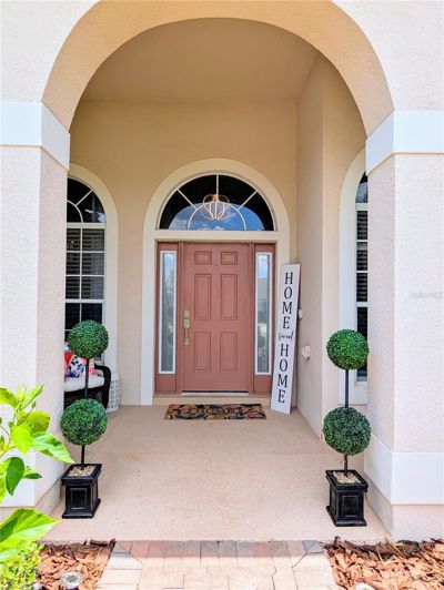 Image No.2-Maison de 4 chambres à vendre à Clermont