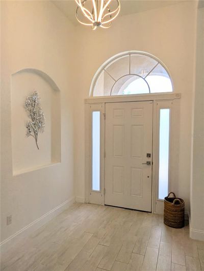 Image No.4-Maison de 4 chambres à vendre à Clermont