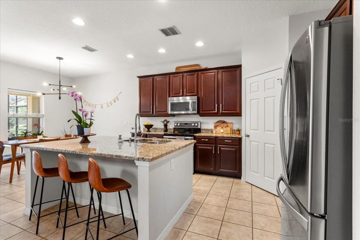 Image No.3-Maison de 4 chambres à vendre à Winter Garden