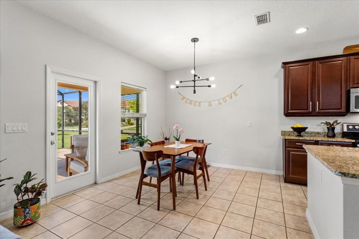 Image No.4-Maison de 4 chambres à vendre à Winter Garden