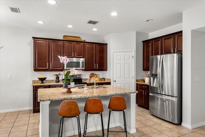 Image No.5-Maison de 4 chambres à vendre à Winter Garden