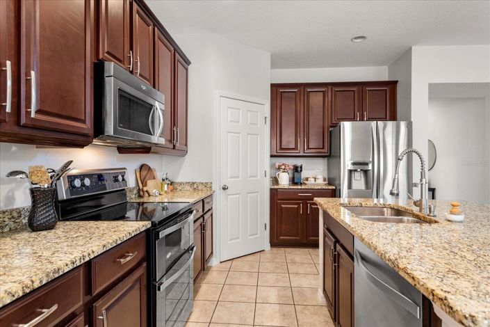 Image No.6-Maison de 4 chambres à vendre à Winter Garden