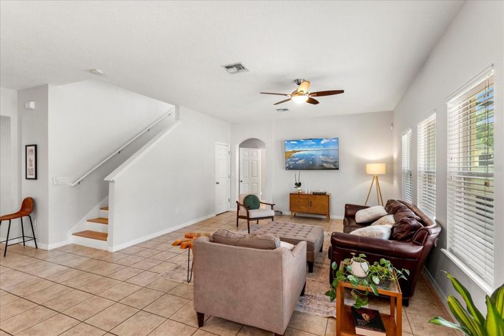 Image No.7-Maison de 4 chambres à vendre à Winter Garden