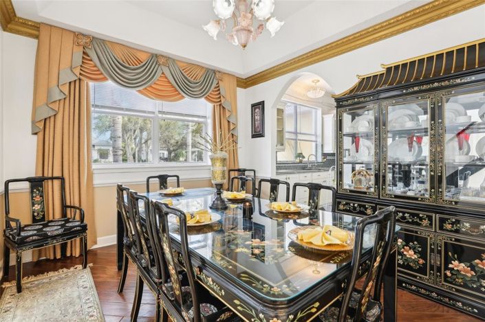 Image No.14-Maison de 4 chambres à vendre à Kissimmee