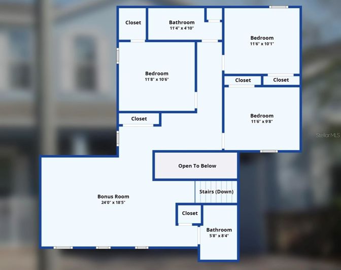 Image No.20-4 Bed House for sale