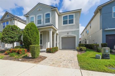 1 - Kissimmee, House