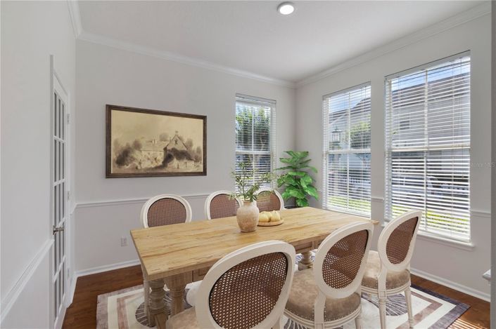 Image No.3-3 Bed House for sale