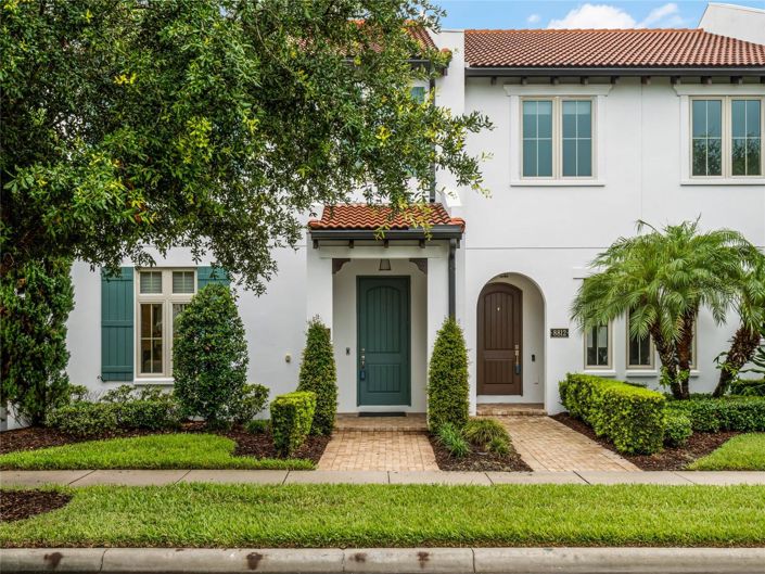 Image No.2-4 Bed Townhouse for sale