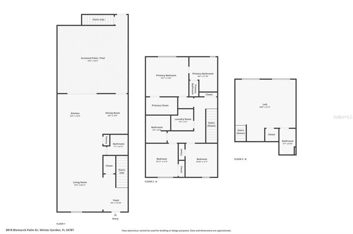 Image No.44-4 Bed Townhouse for sale