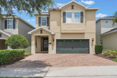 1 - Kissimmee, House