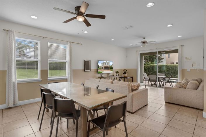 Image No.4-Maison de 8 chambres à vendre à Kissimmee