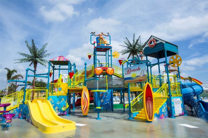 Image No.54-Maison de 8 chambres à vendre à Kissimmee