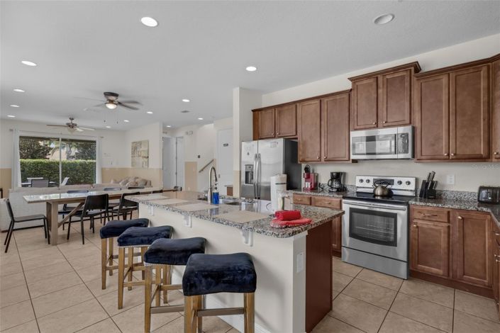 Image No.6-Maison de 8 chambres à vendre à Kissimmee