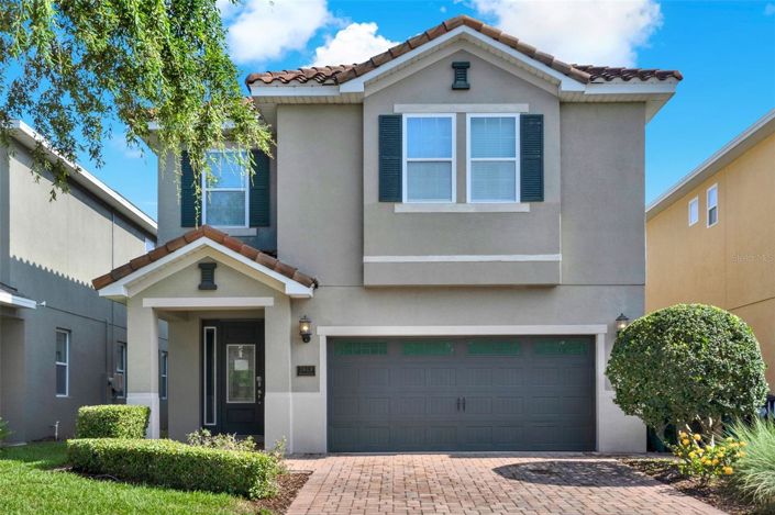 Image No.2-Maison de 8 chambres à vendre à Kissimmee