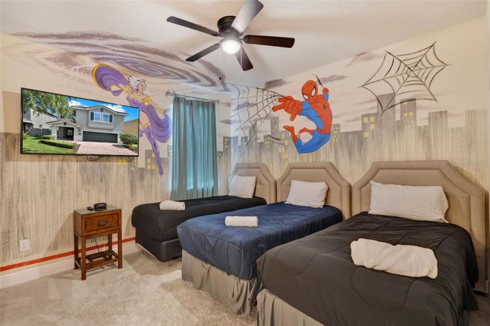 Image No.25-Maison de 8 chambres à vendre à Kissimmee