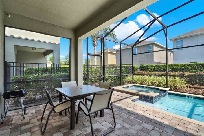 Image No.30-Maison de 8 chambres à vendre à Kissimmee