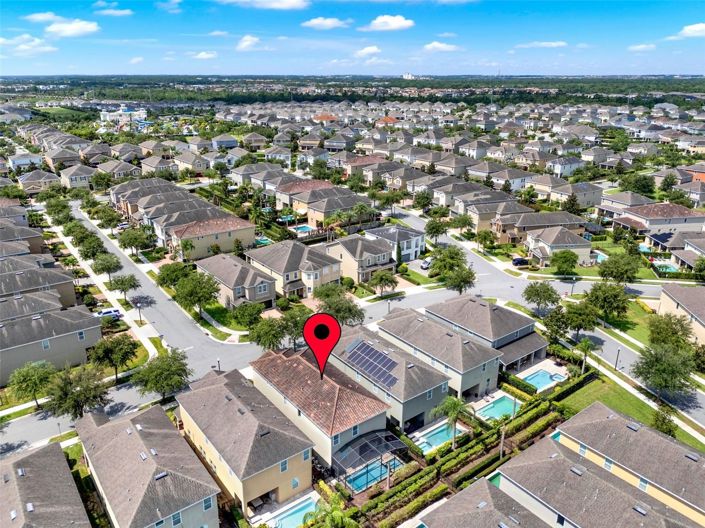 Image No.36-Maison de 8 chambres à vendre à Kissimmee