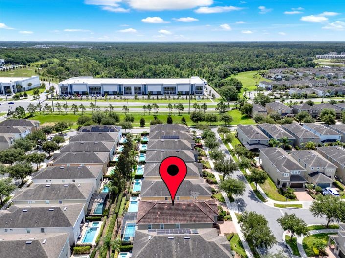 Image No.38-Maison de 8 chambres à vendre à Kissimmee