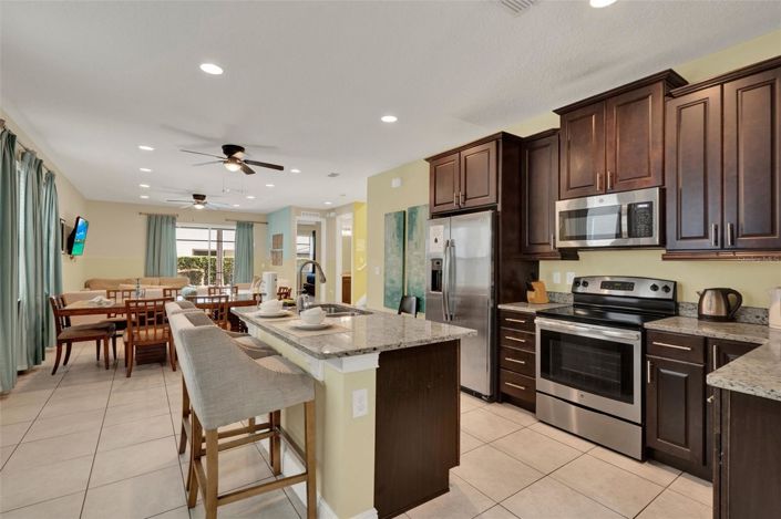 Image No.4-Maison de 8 chambres à vendre à Kissimmee