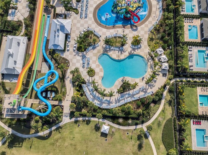 Image No.59-Maison de 8 chambres à vendre à Kissimmee