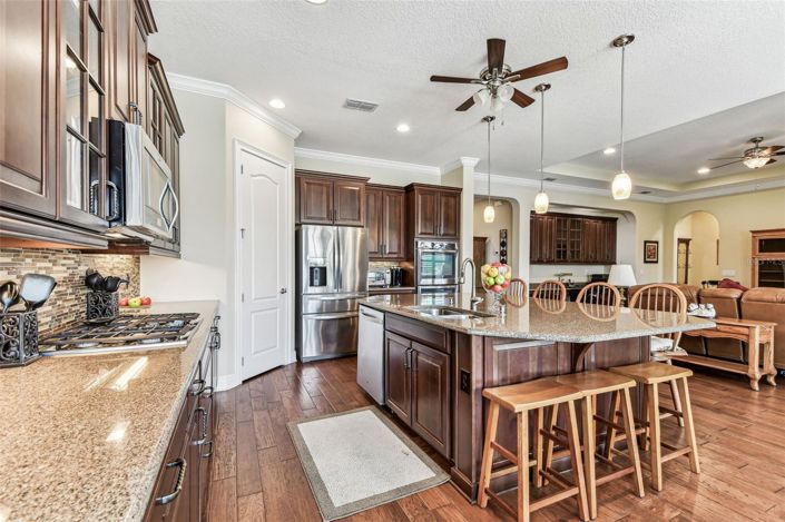 Image No.13-Maison de 4 chambres à vendre à Clermont