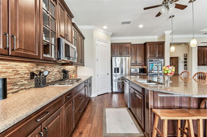 Image No.14-Maison de 4 chambres à vendre à Clermont