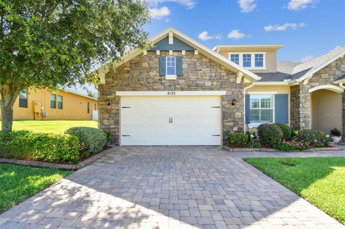 Image No.2-Maison de 4 chambres à vendre à Clermont