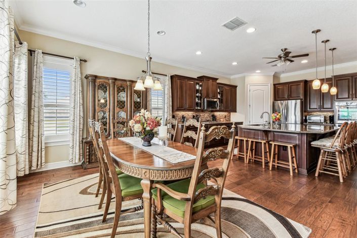 Image No.20-Maison de 4 chambres à vendre à Clermont