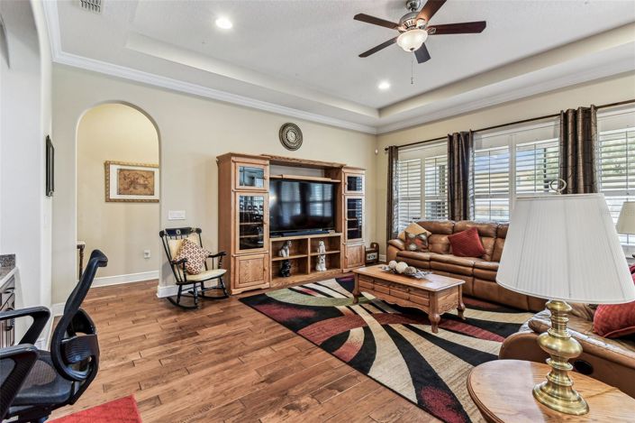 Image No.22-Maison de 4 chambres à vendre à Clermont