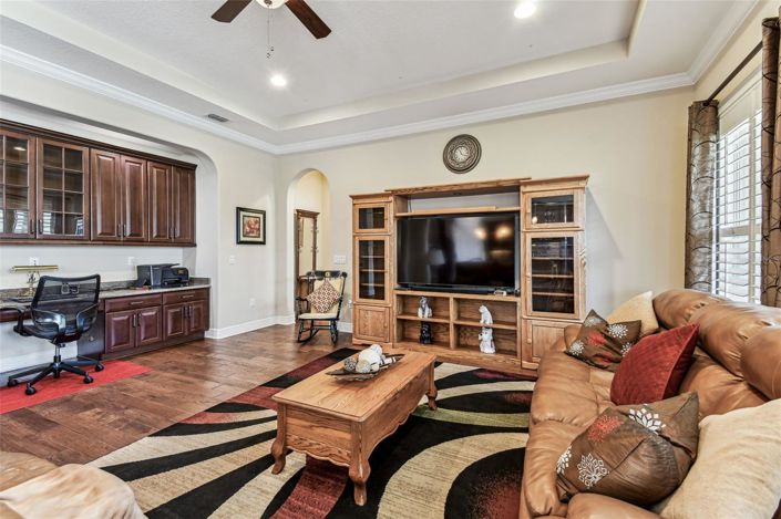 Image No.23-Maison de 4 chambres à vendre à Clermont