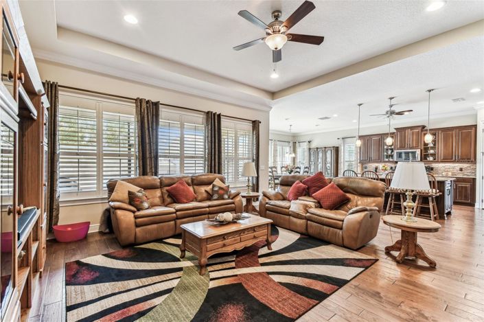 Image No.25-Maison de 4 chambres à vendre à Clermont