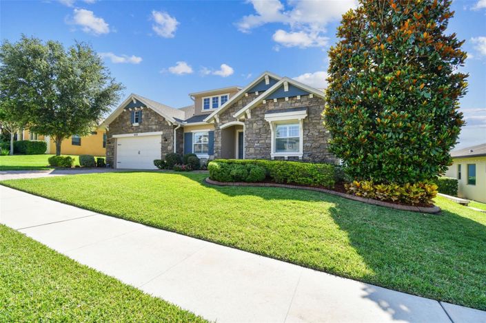 Image No.3-Maison de 4 chambres à vendre à Clermont