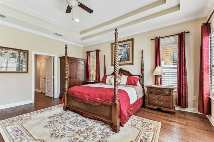 Image No.30-Maison de 4 chambres à vendre à Clermont