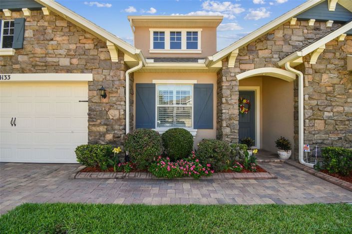 Image No.4-Maison de 4 chambres à vendre à Clermont